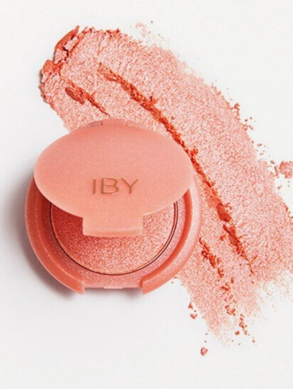 4/25 bundle item. IBY Superbloom Eyeshadow in Bloom